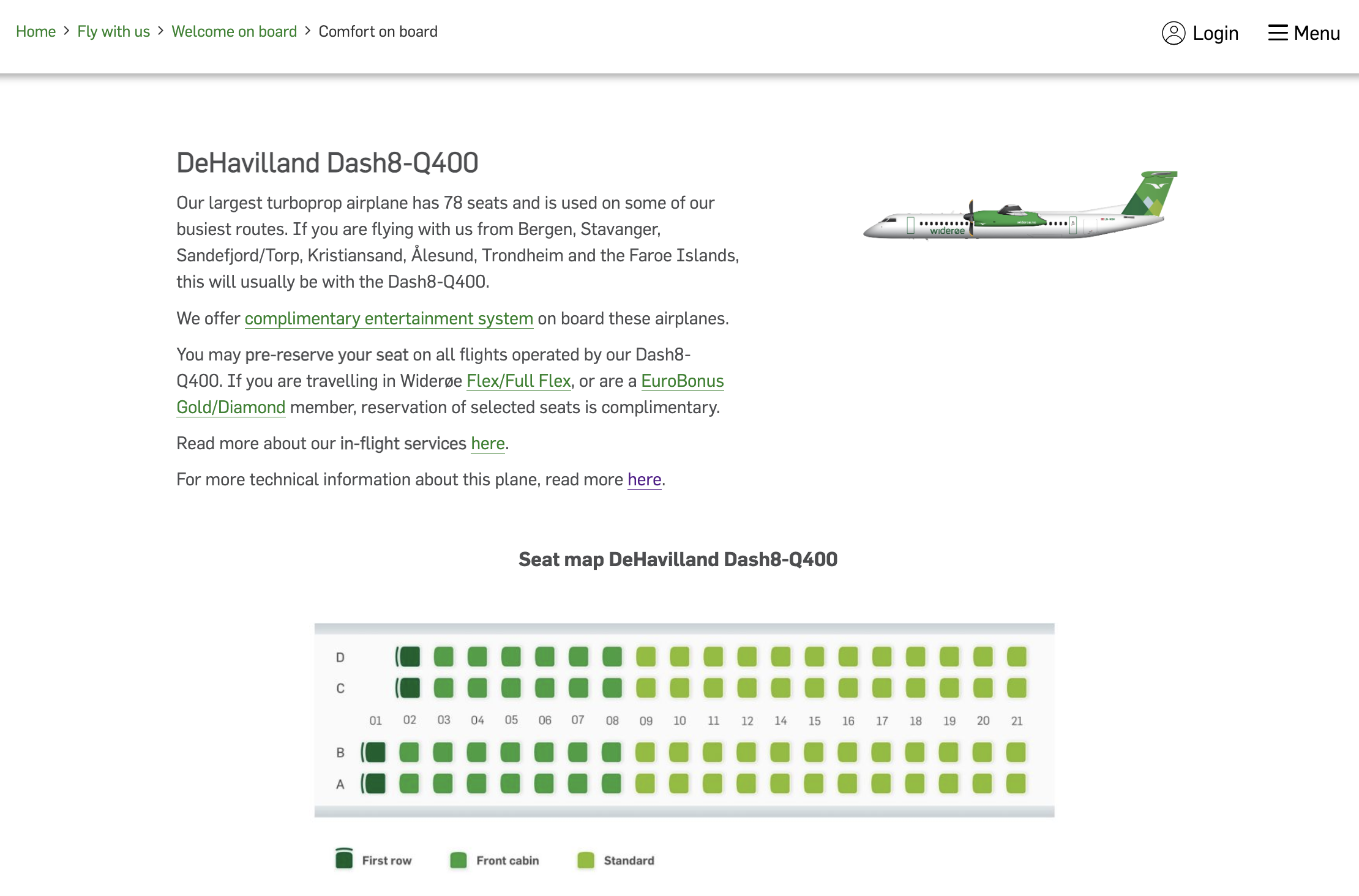 AY945ն-ķɪҷҺСWideroeʵִɵDash8-Q400