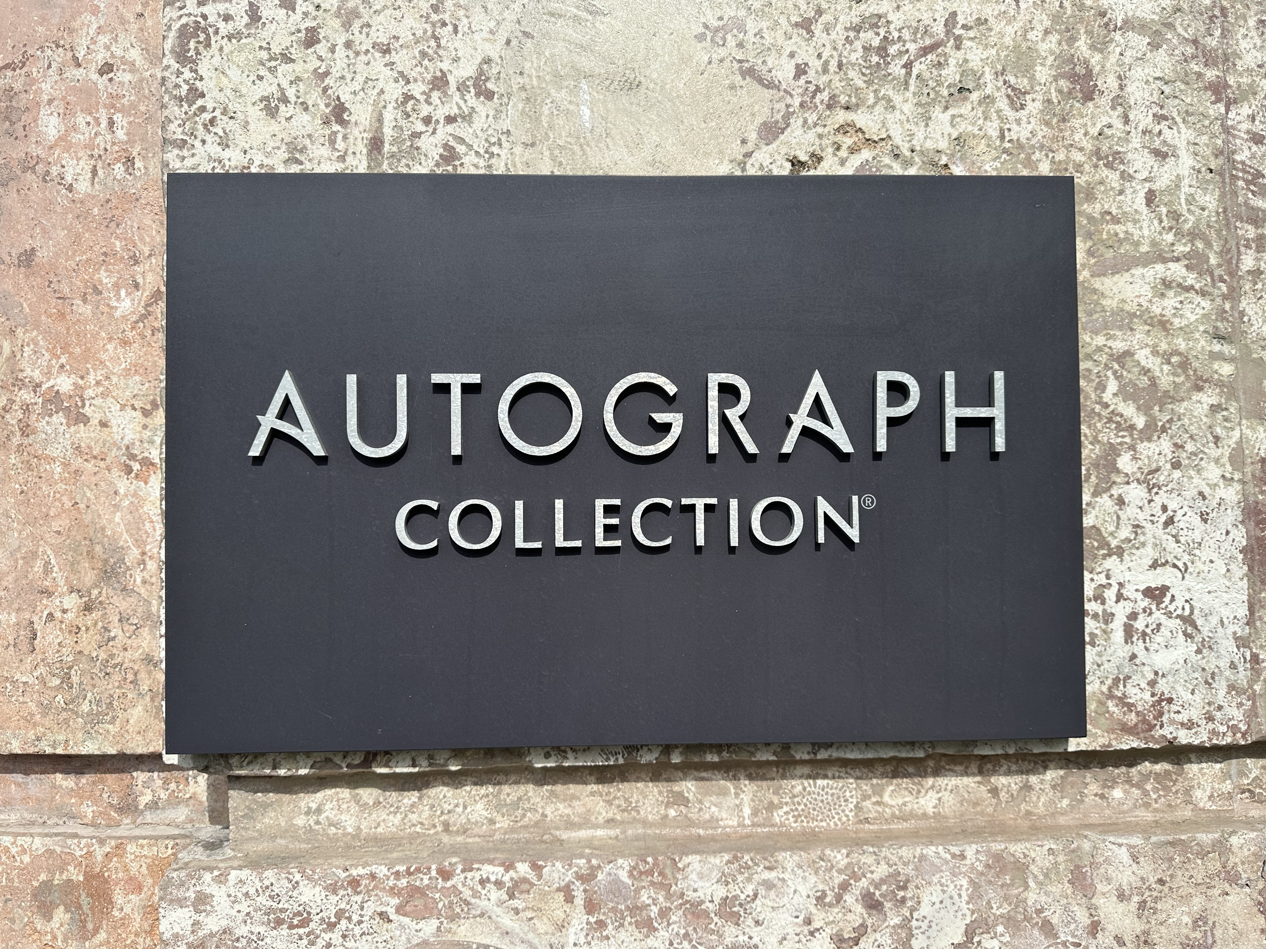 ǩϵоƵ꼰ֲ̲(Cadillac Hotel, Autograph Collection)