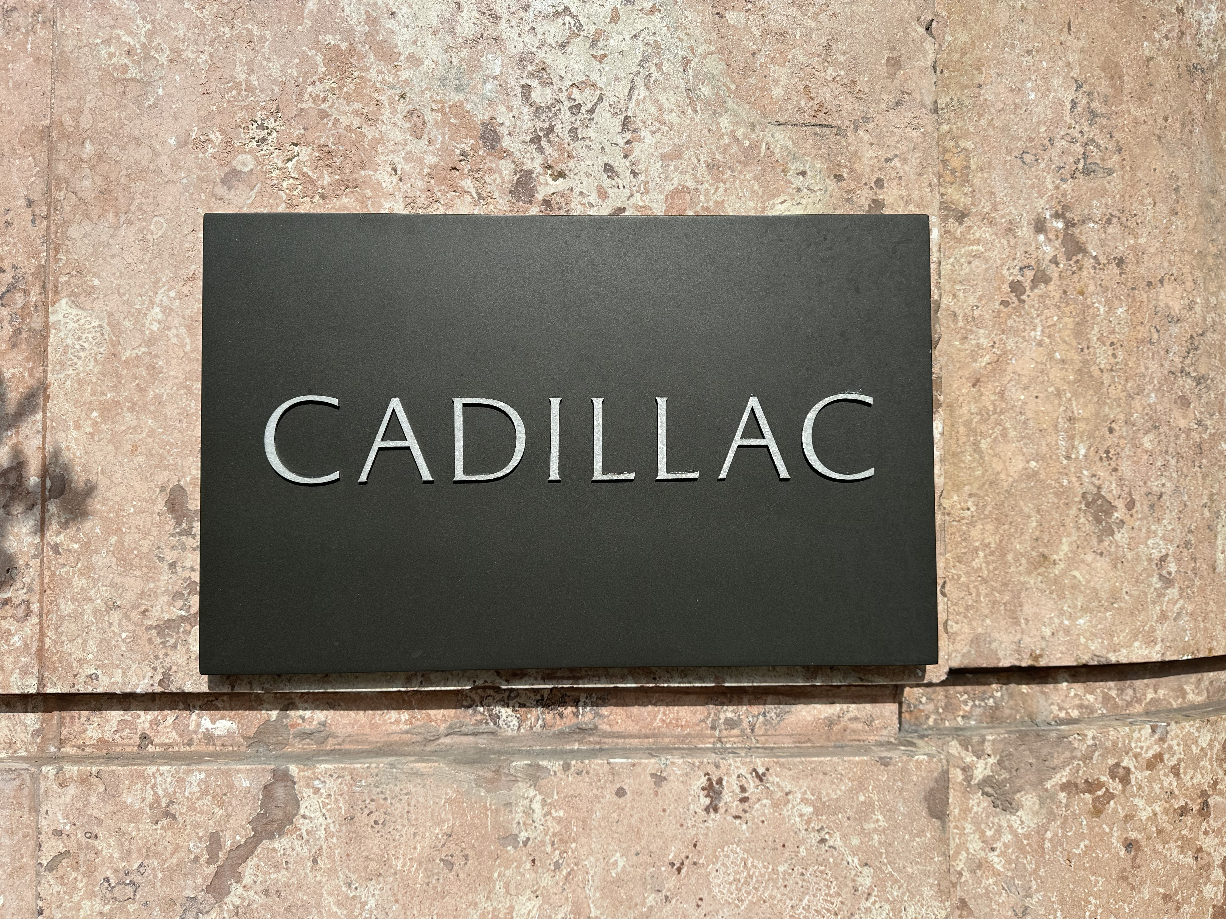 ǩϵоƵ꼰ֲ̲(Cadillac Hotel, Autograph Collection)