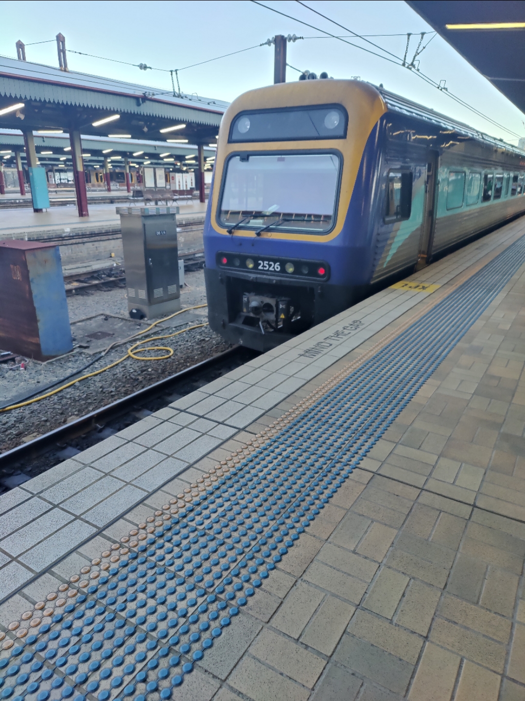 վ׷-ĴNSW Trainlink¾ϤΣ XplorerгϤ-