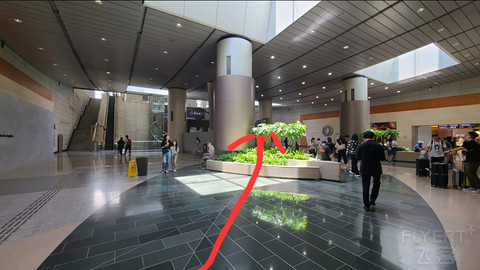 【技术贴】如何从香港西九龙高铁站前往香港九龙机场快线