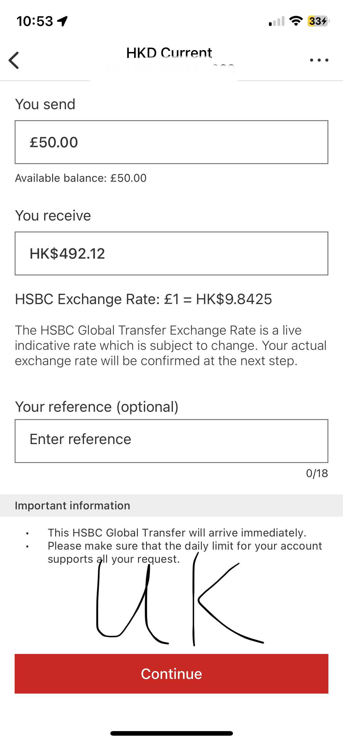 HSBC UK HK EXPAT CHINA ʵ