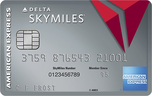 ͨ׽ÿ(Delta Platinum | American Express)