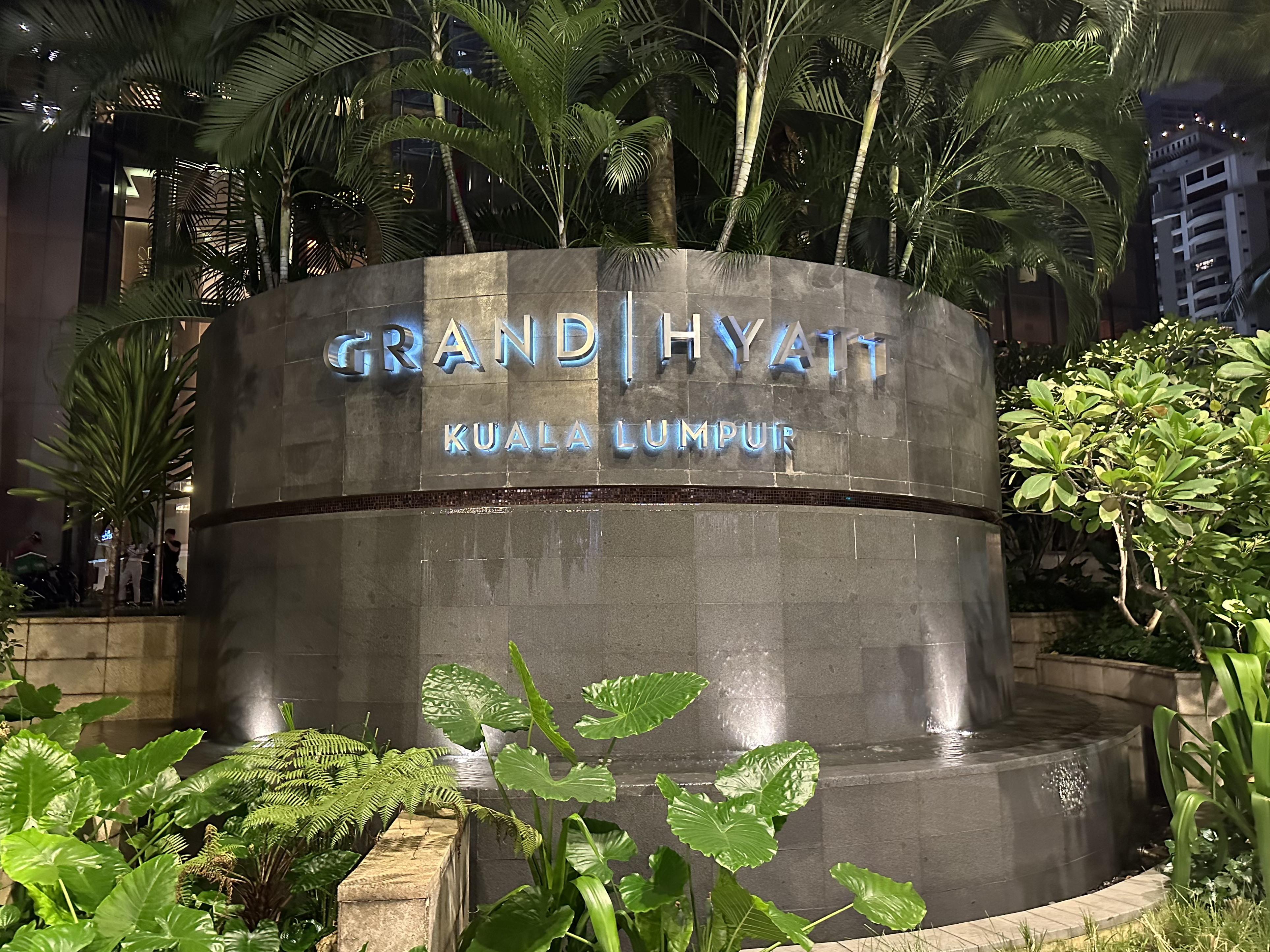 GRAND HYATT¡¾׷