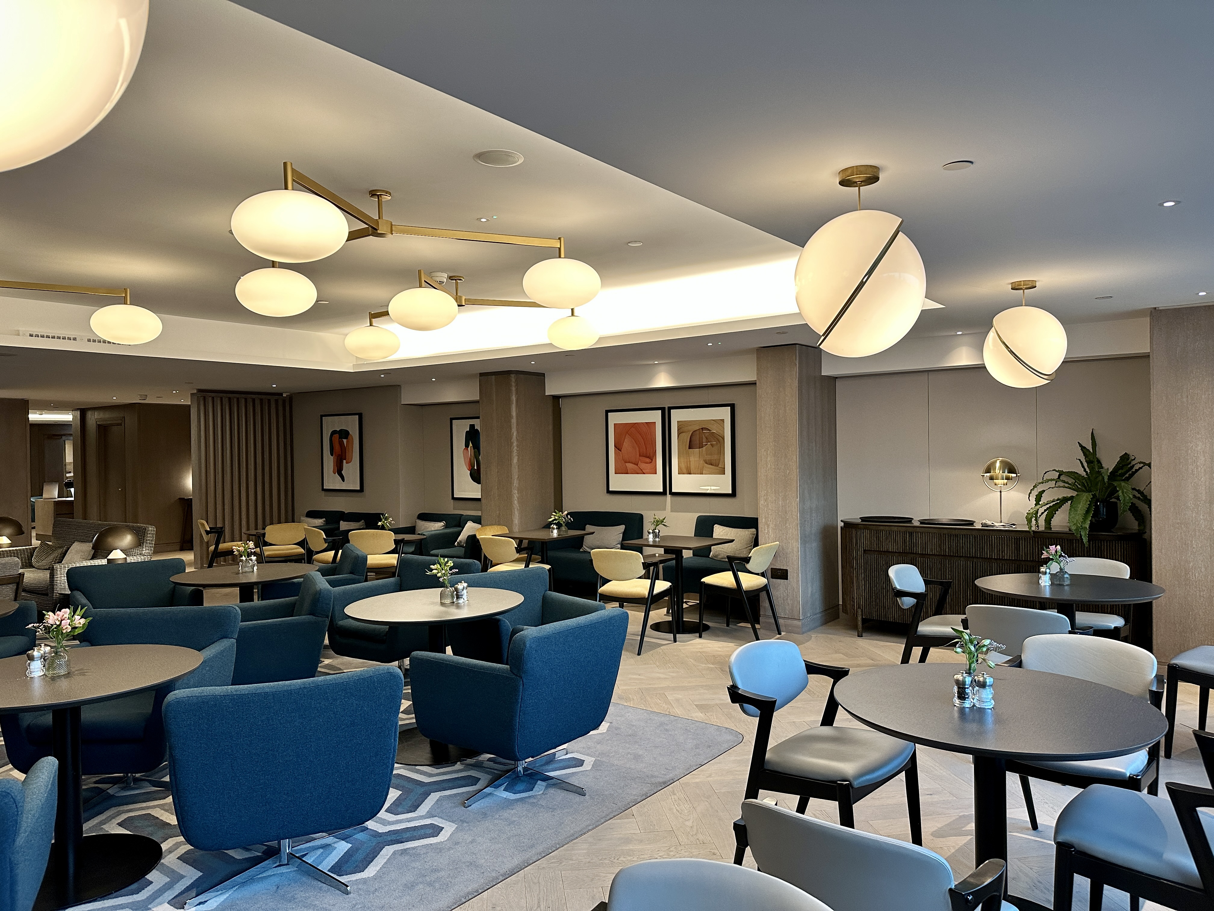 Ӣ | ׶ϣٻ԰ŪƵȫ London Hilton on Park Lane