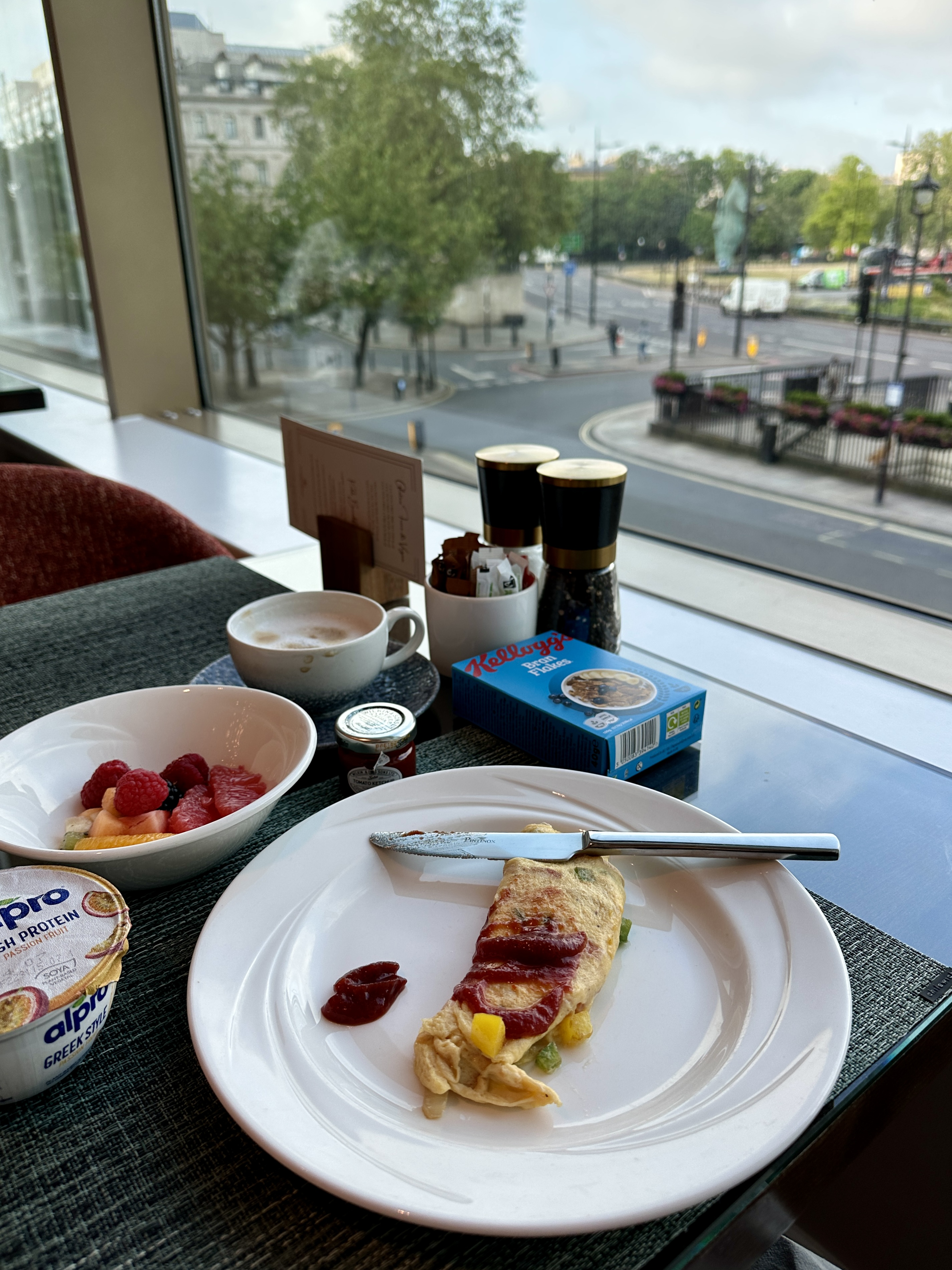 Ӣ | ׶ϣٻ԰ŪƵȫ London Hilton on Park Lane