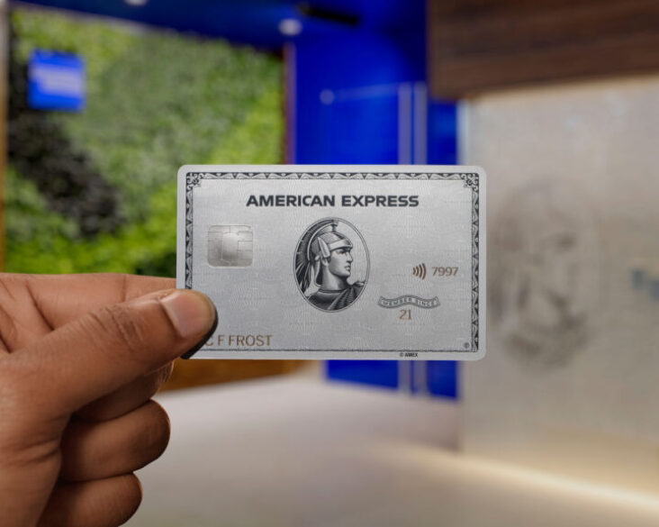 ͨ׽(Platinum by American Express)