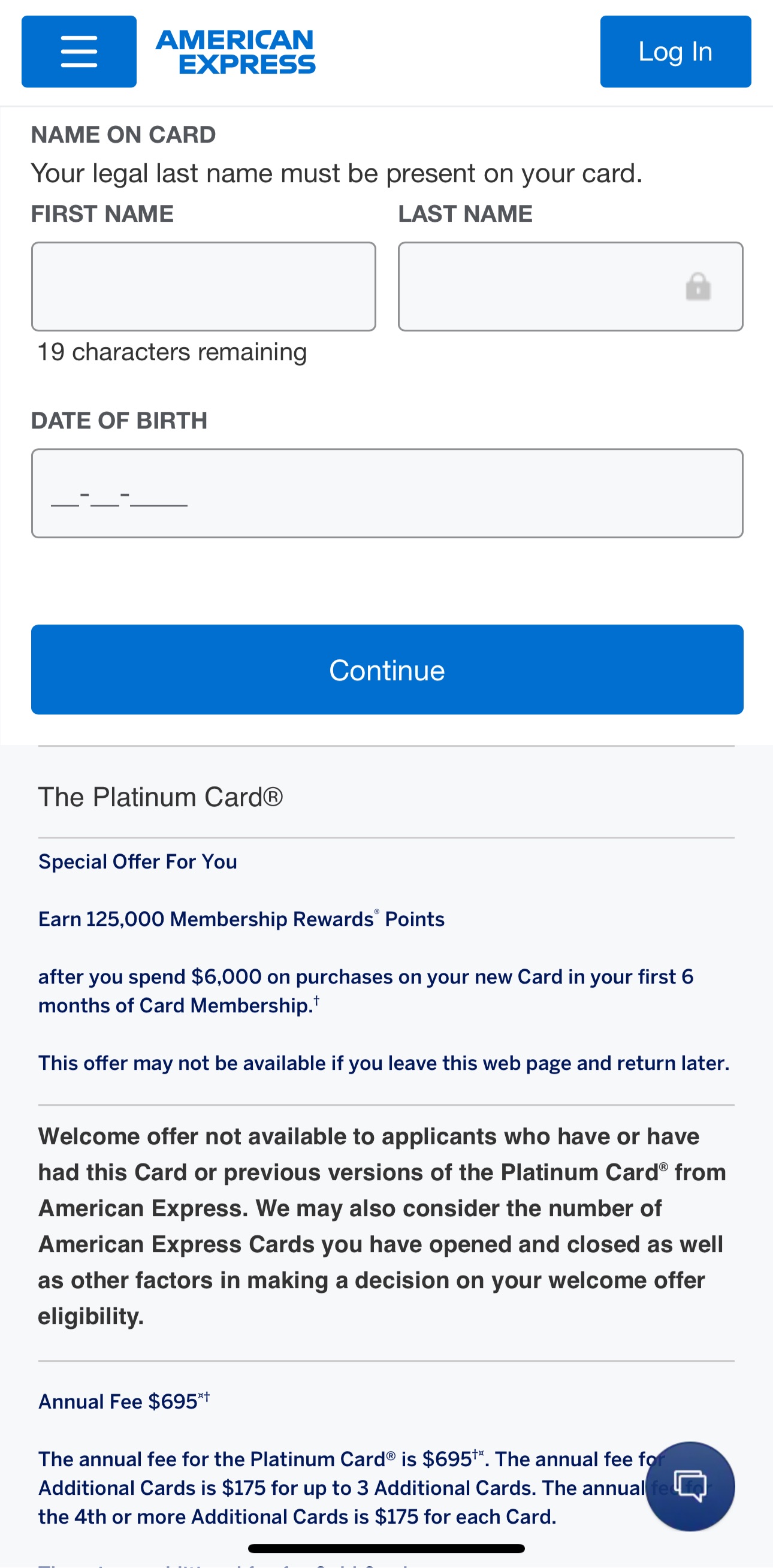 ͨ׽(Platinum by American Express)