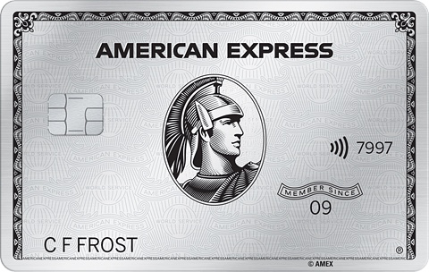 ͨ׽(Platinum by American Express)