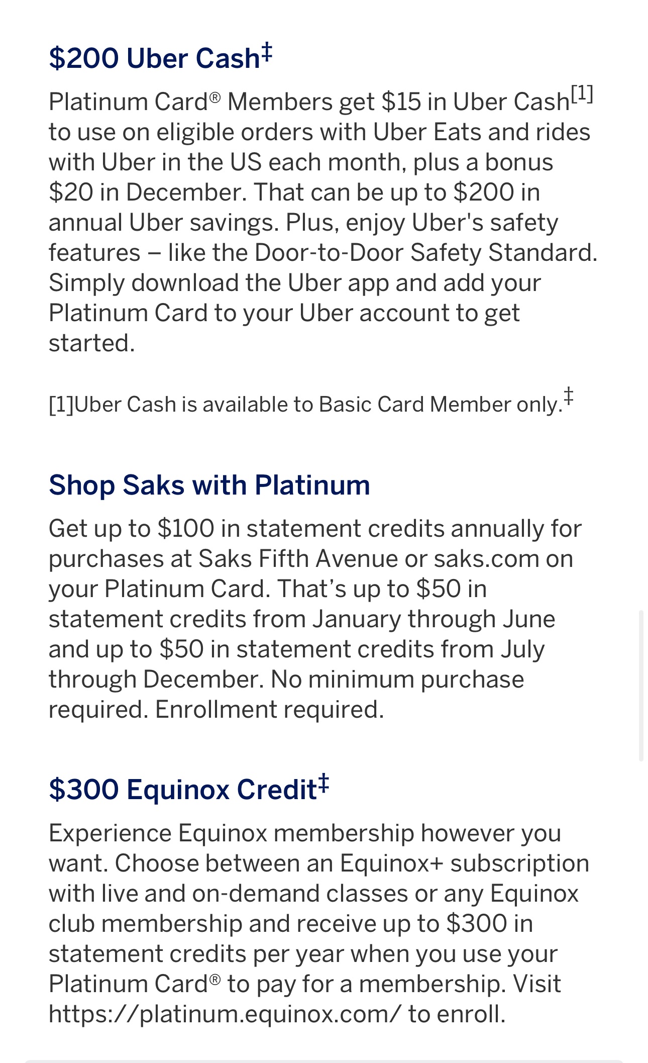 ͨ׽(Platinum by American Express)