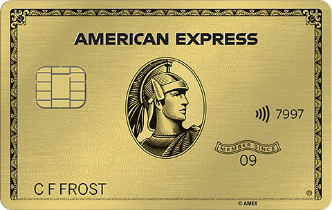 ͨ(Gold/Rose Gold by American Express)