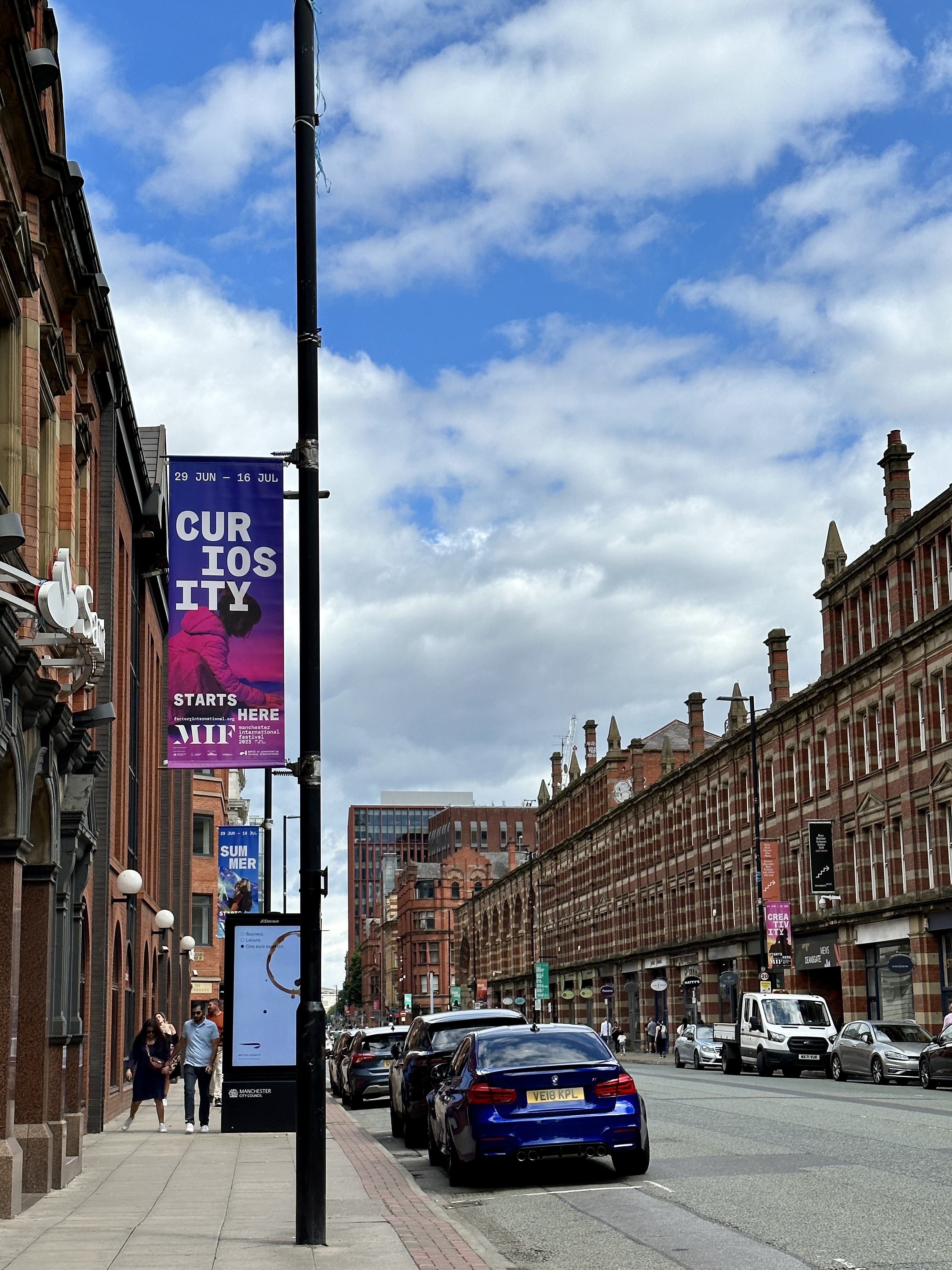 Ӣ | ˹ض˹ϣ Hilton Manchester Deansgate