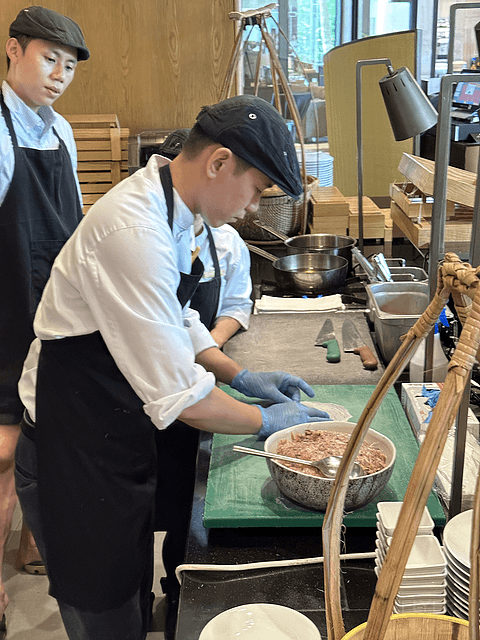 简单体验一下越南的几家洲际旗下酒店~胡志明假日，富国岛洲际，富国岛皇冠