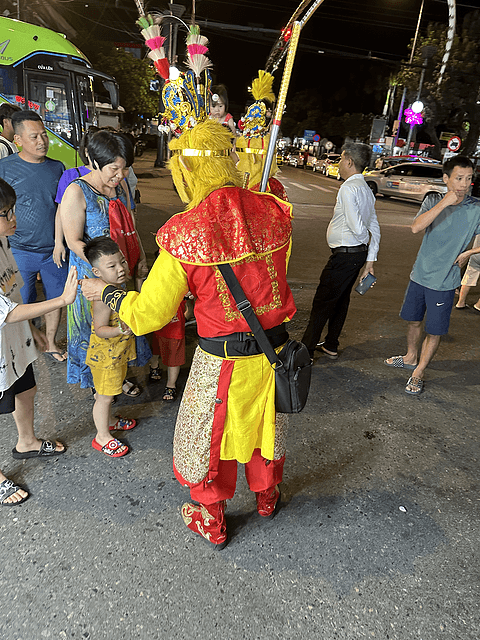 简单体验一下越南的几家洲际旗下酒店~胡志明假日，富国岛洲际，富国岛皇冠