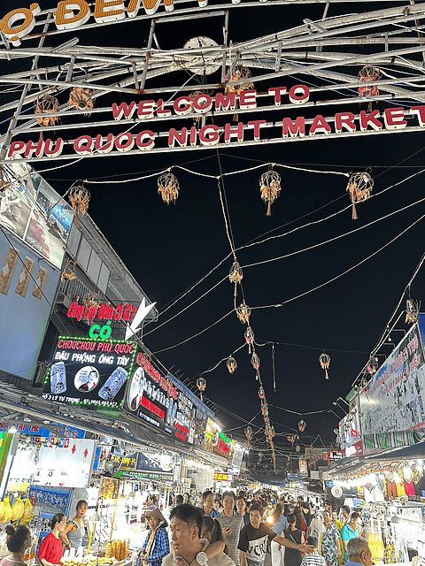 简单体验一下越南的几家洲际旗下酒店~胡志明假日，富国岛洲际，富国岛皇冠