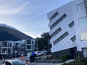 <em>ʺ</em>ʹڼվƵQueenstown Crowne Plaza ƼҲûѡ