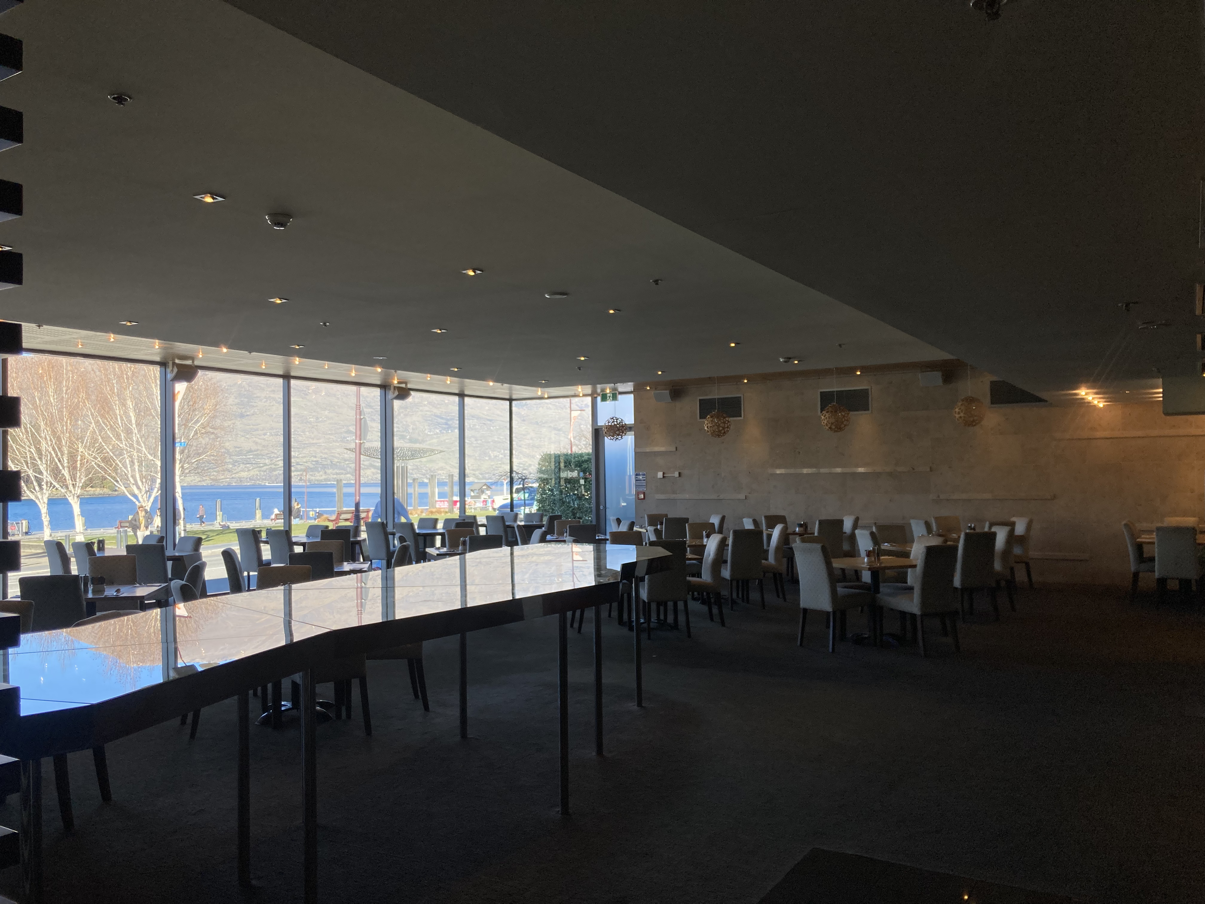 ʺʹڼվƵQueenstown Crowne Plaza ƼҲûѡ