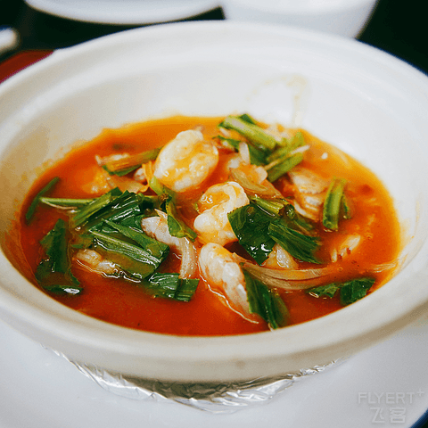 尊享中式花园典雅—昆明华邑酒店园景大床房及餐饮初体验