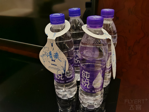 能偶遇空姐的北京首都机场希尔顿酒店