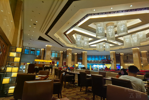 能偶遇空姐的北京首都机场希尔顿酒店