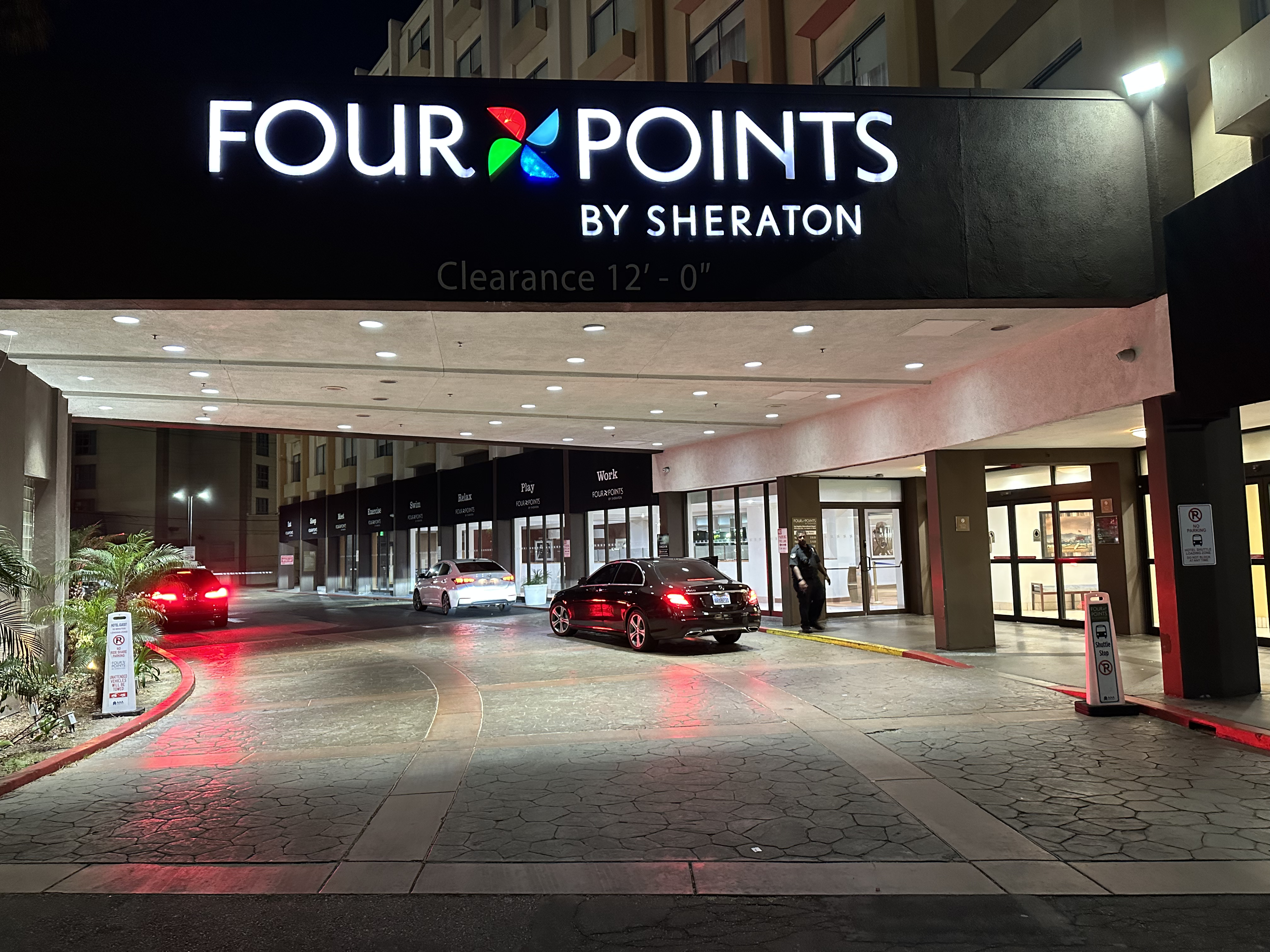ɼҹ֮ϲǾƵ-Four Ponits by Sheraton