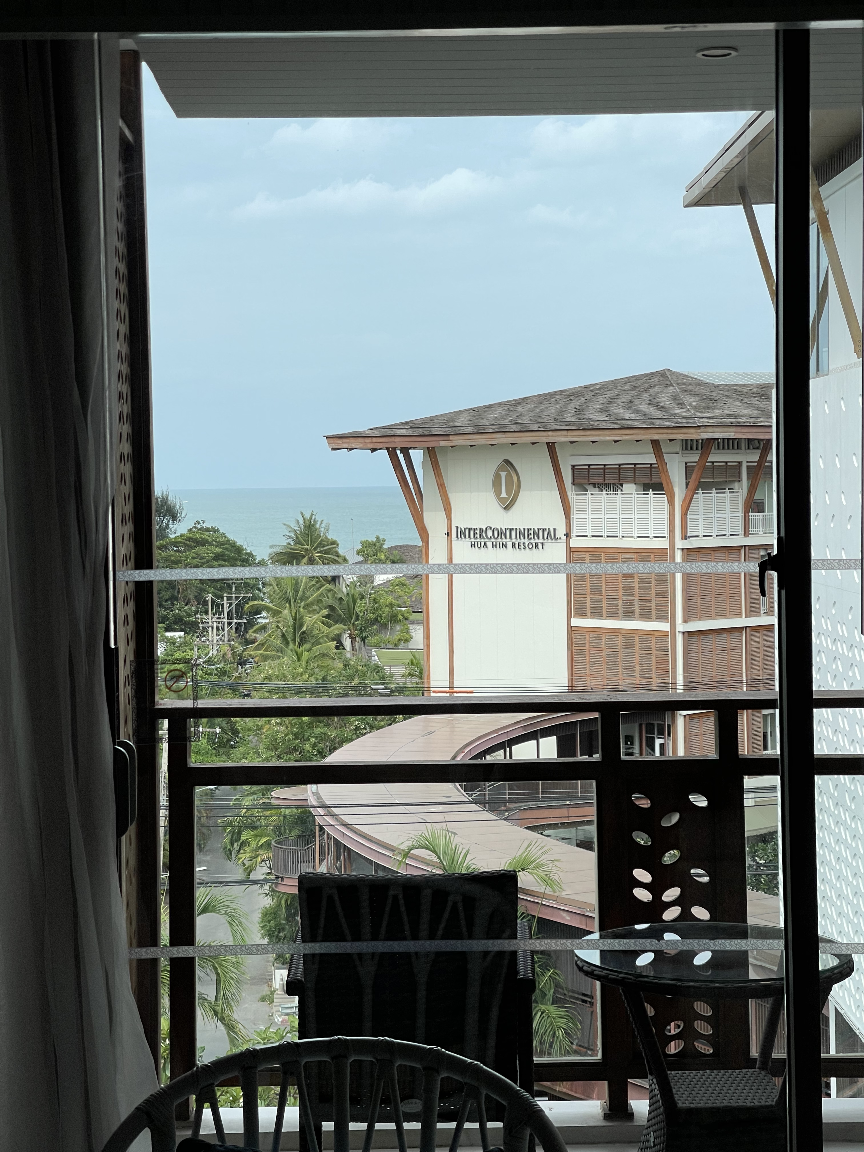 ޼ʶȼپƵInterContinental Hua Hin Resort