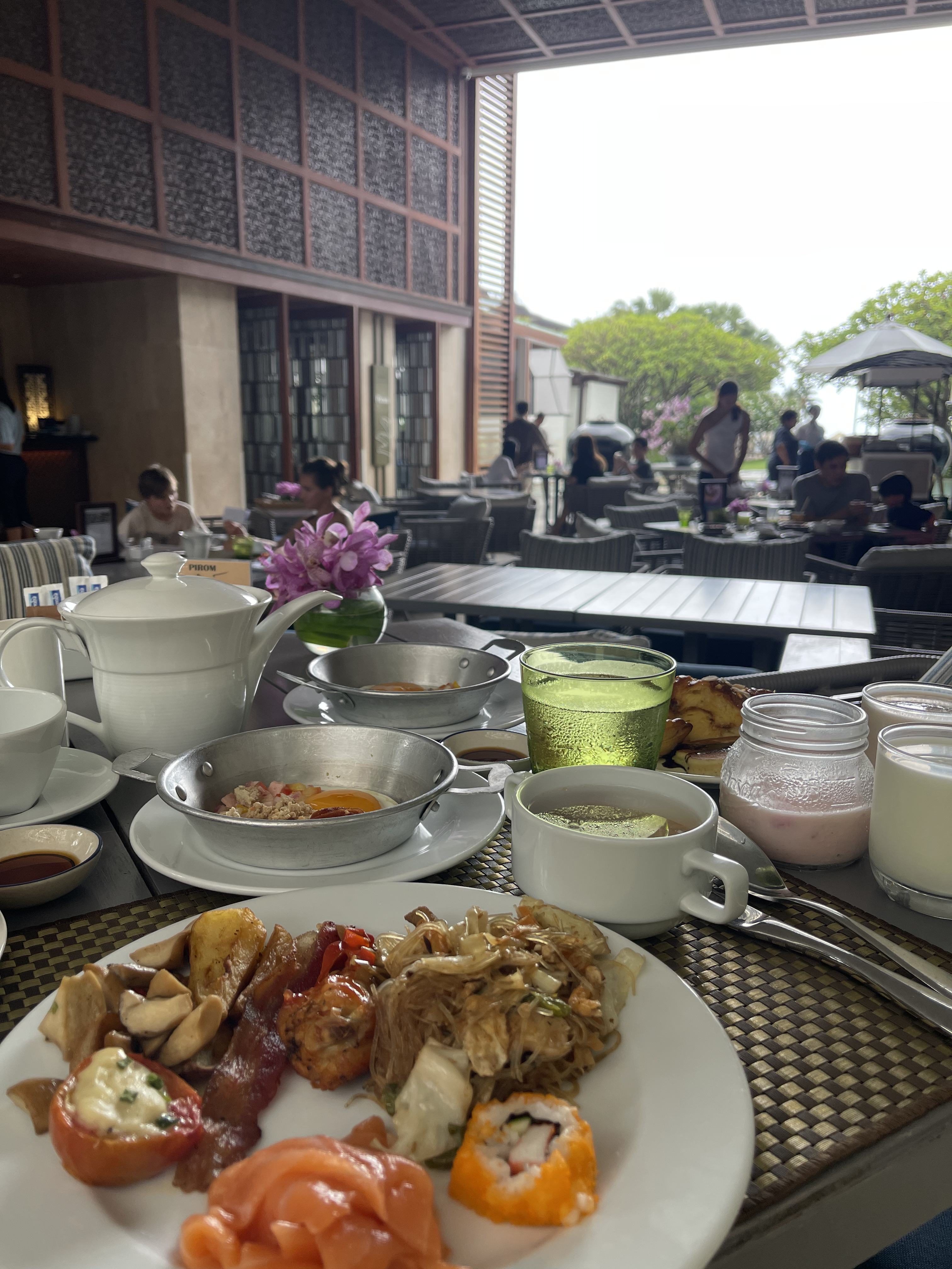 ޼ʶȼپƵInterContinental Hua Hin Resort