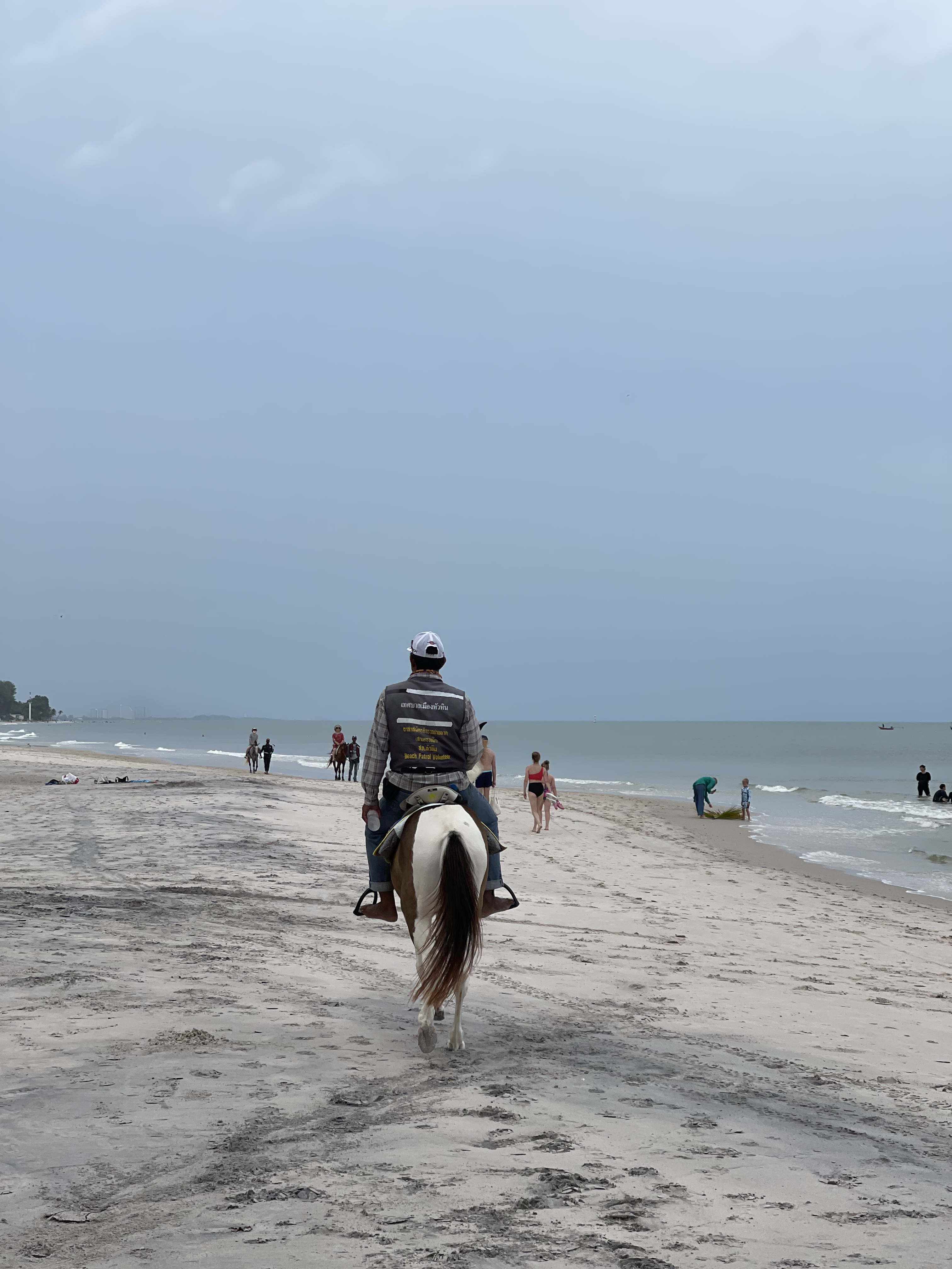 ޼ʶȼپƵInterContinental Hua Hin Resort