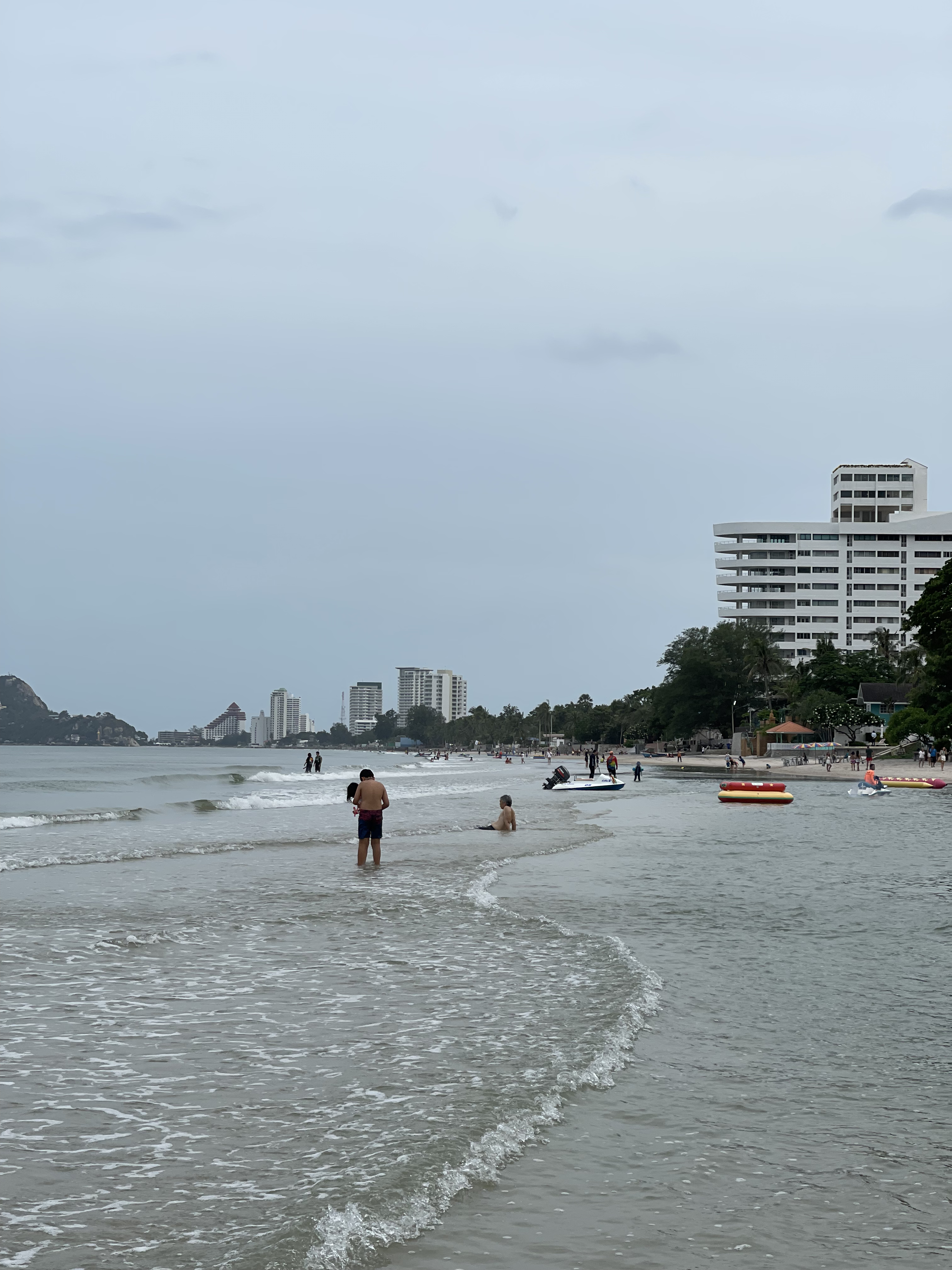 ޼ʶȼپƵInterContinental Hua Hin Resort