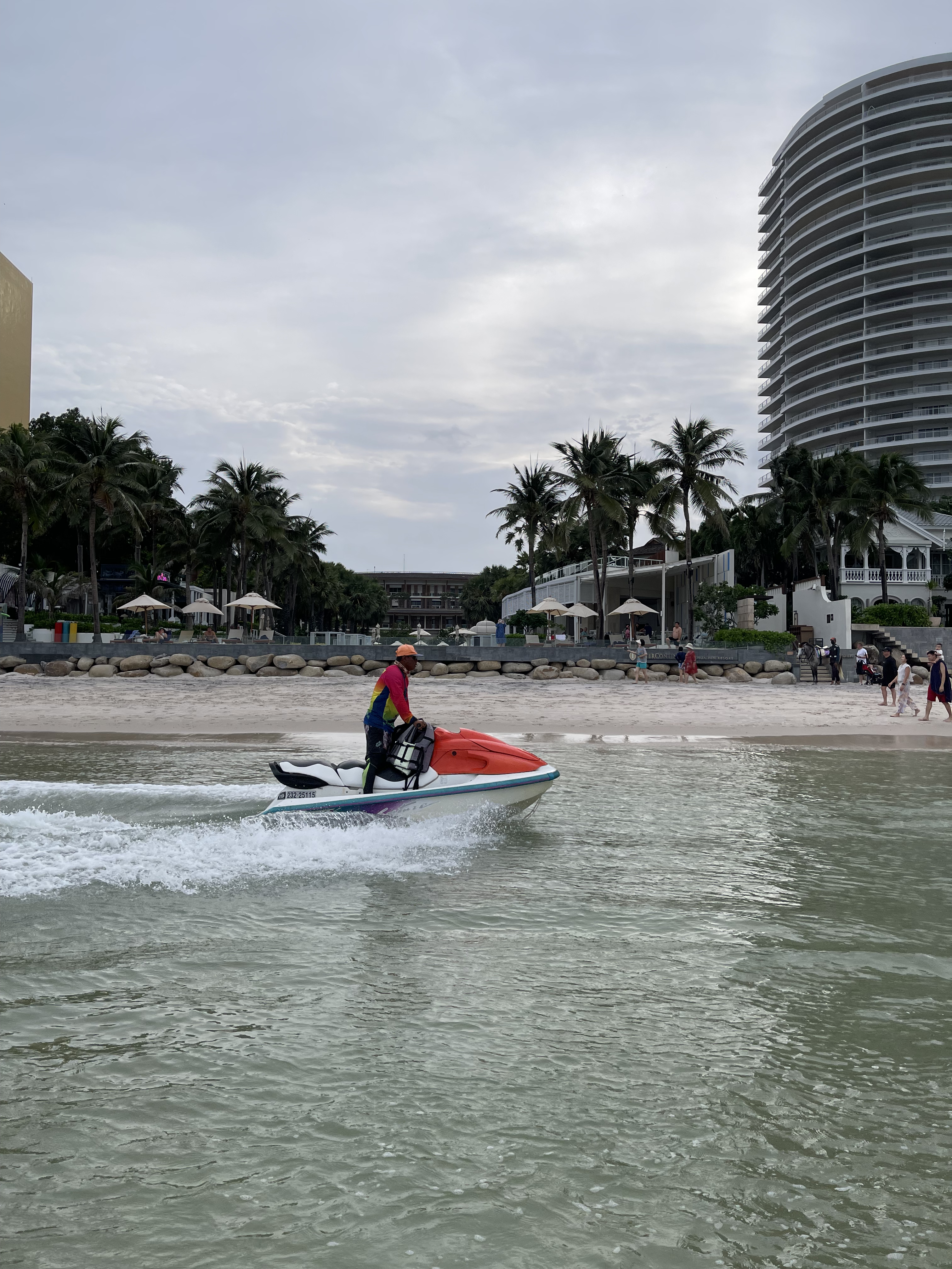 ޼ʶȼپƵInterContinental Hua Hin Resort