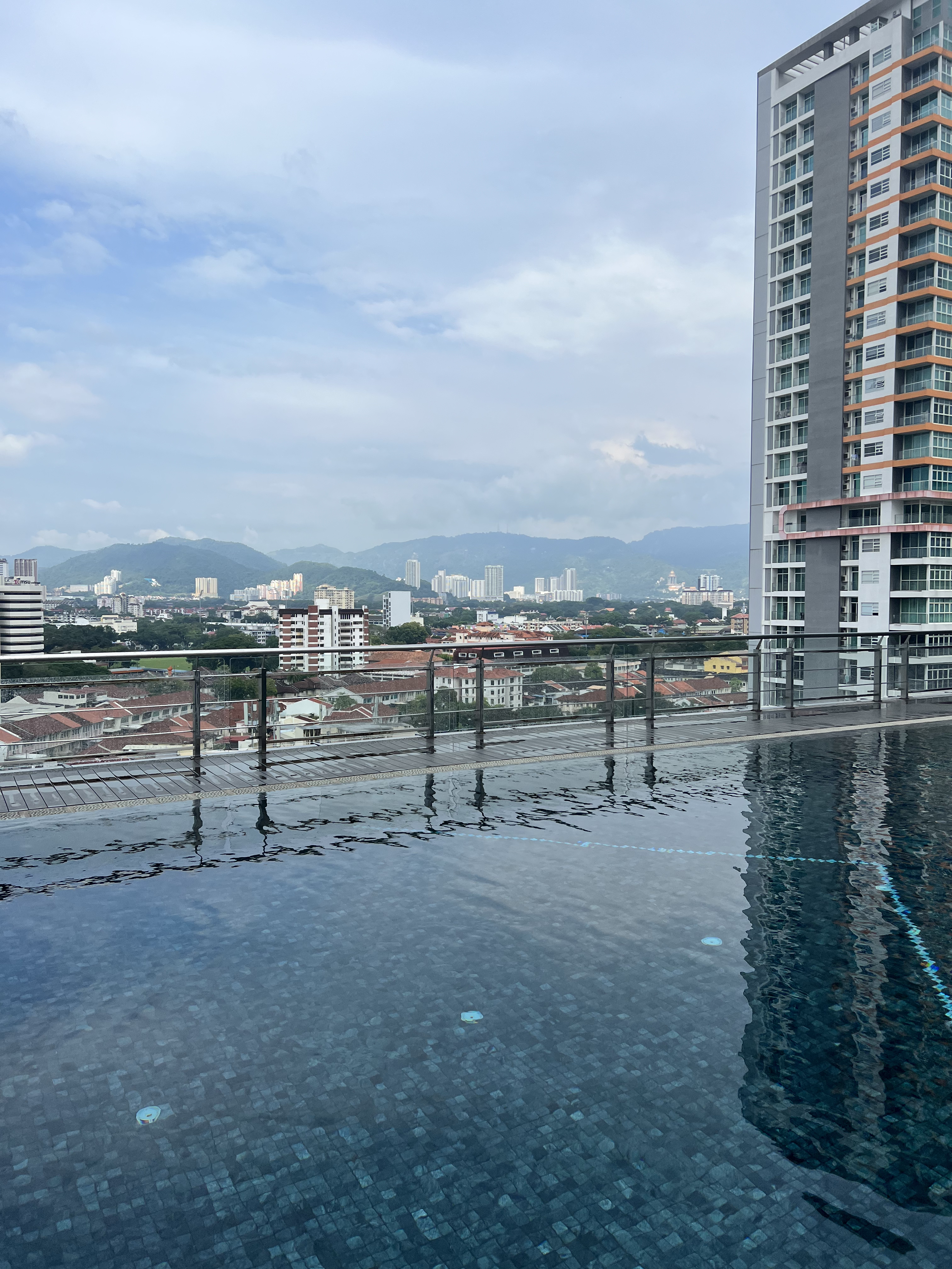 ĳƵ
Courtyard Penang