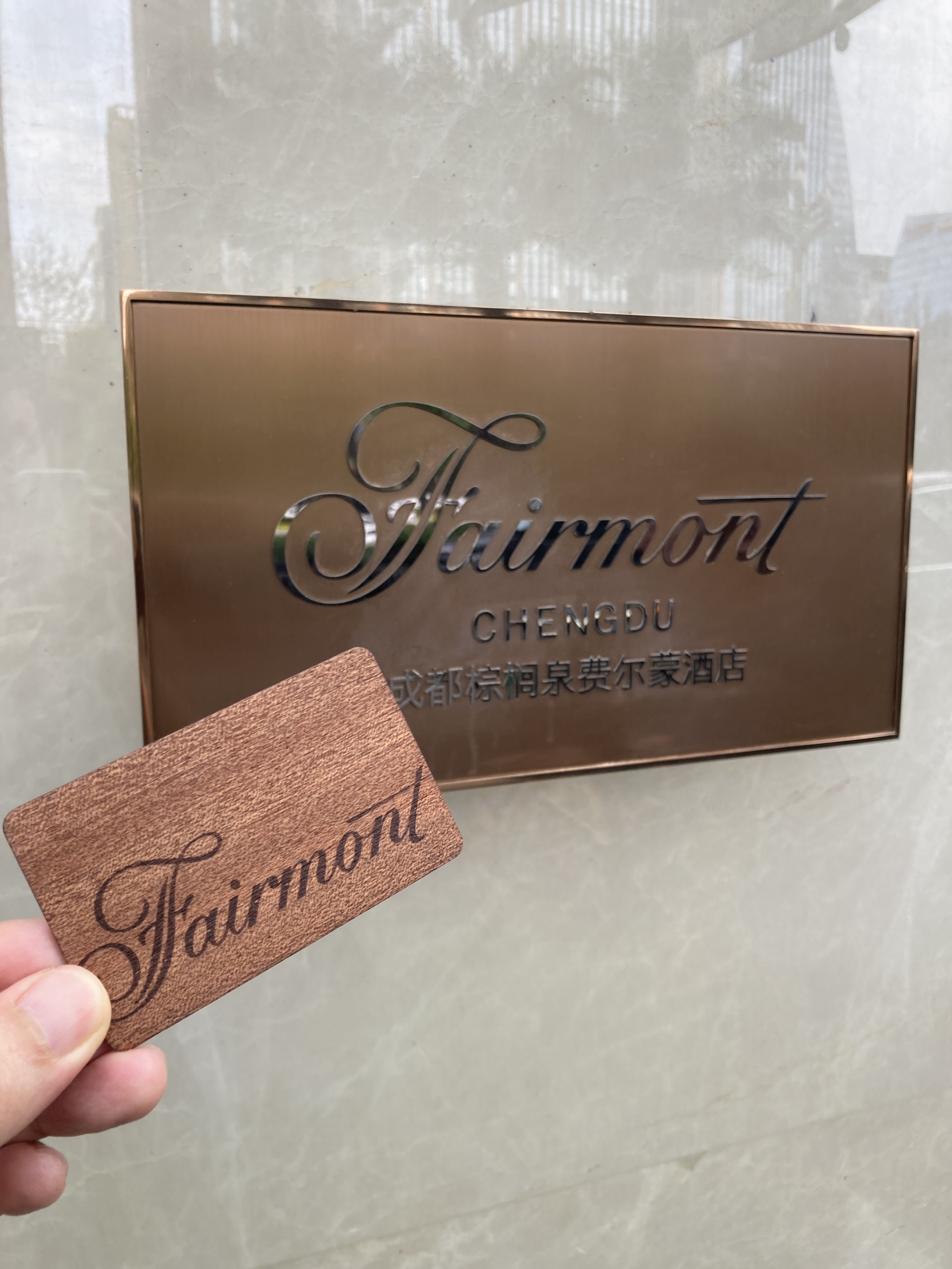 Fairmont Chen**uɶȪѶɾƵ