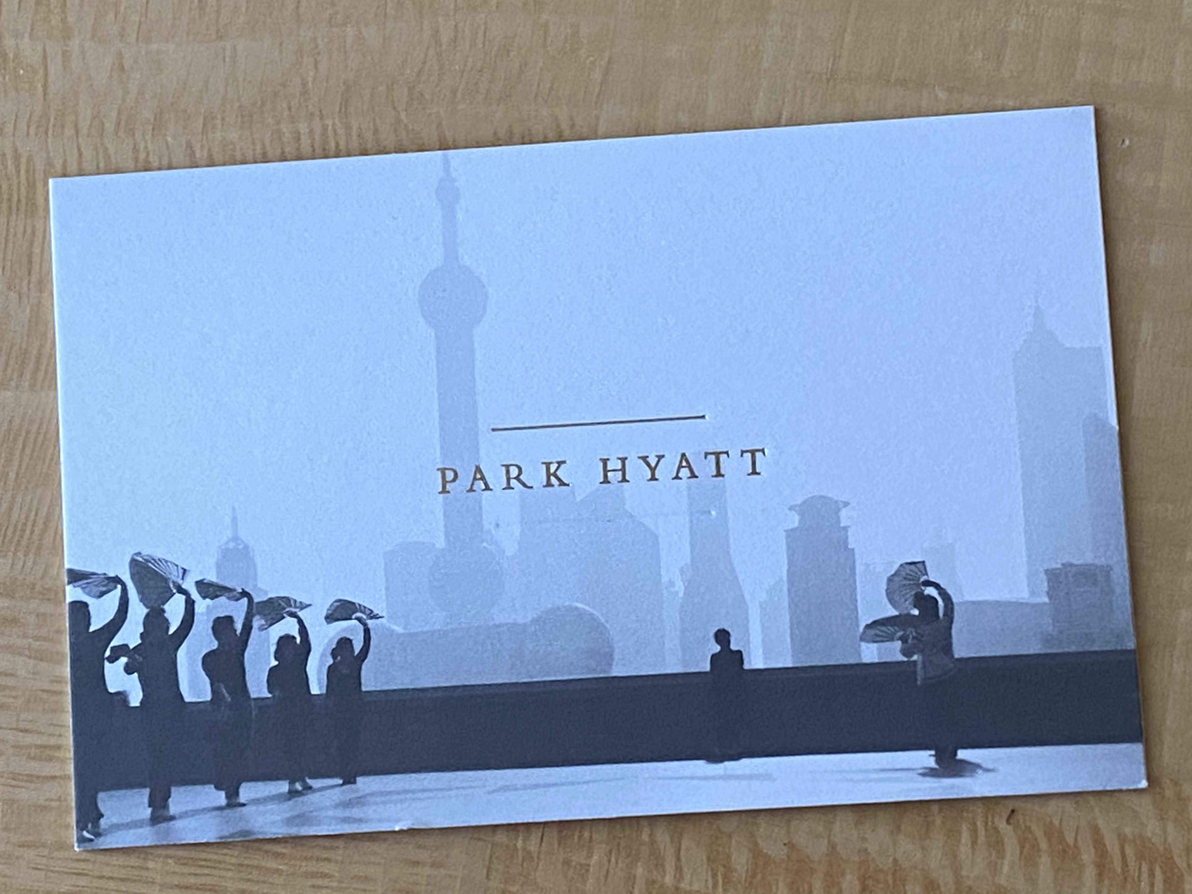 64 ϺþƵ/
Park Hyatt shanghai