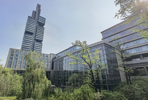 人潮汹涌下的贵阳中天凯悦酒店入住体验