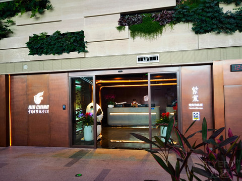 人潮汹涌下的贵阳中天凯悦酒店入住体验
