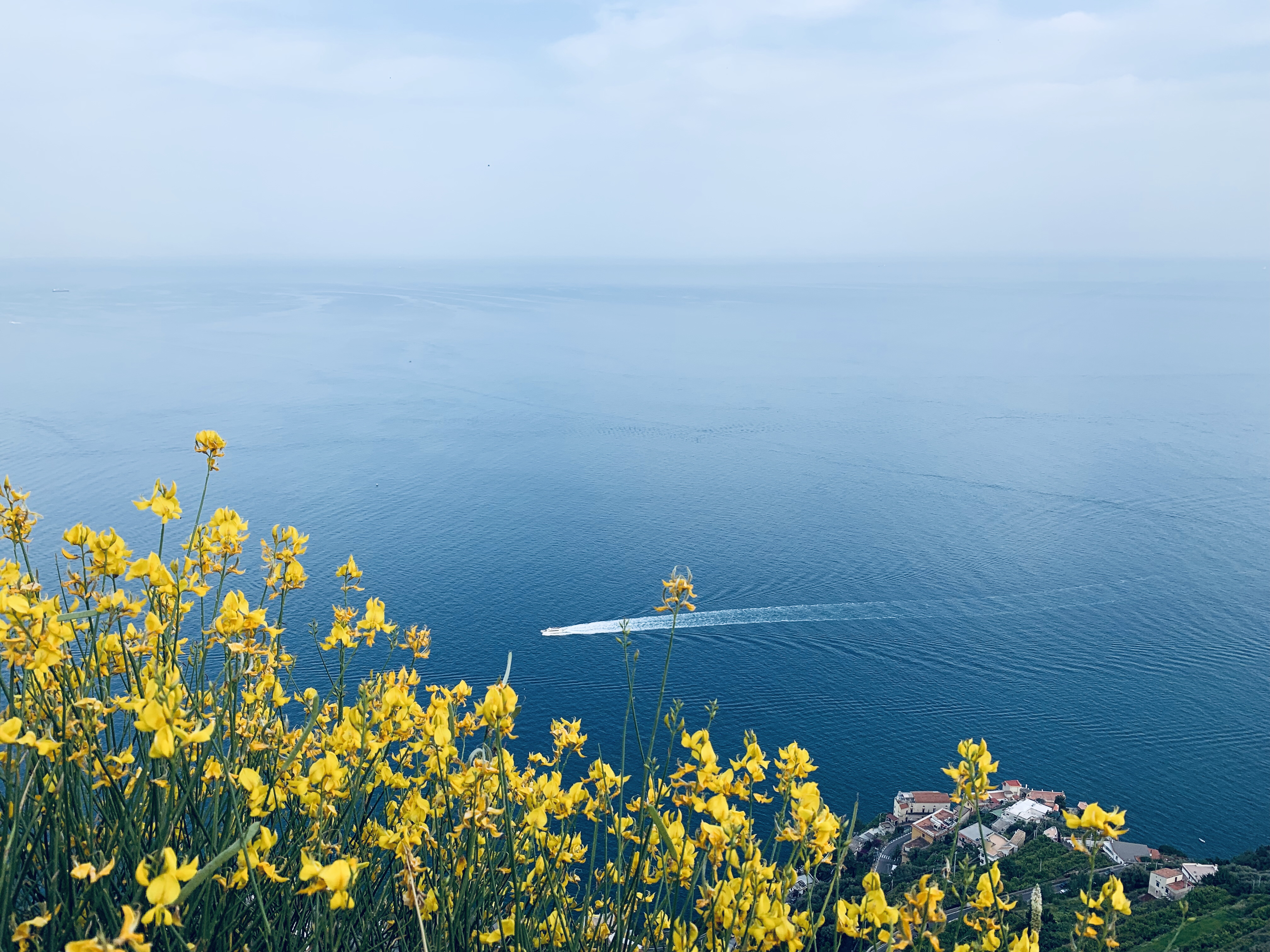 PraianoŵVilla Il Frantoio and LilmarƵ,Amalfi Coast