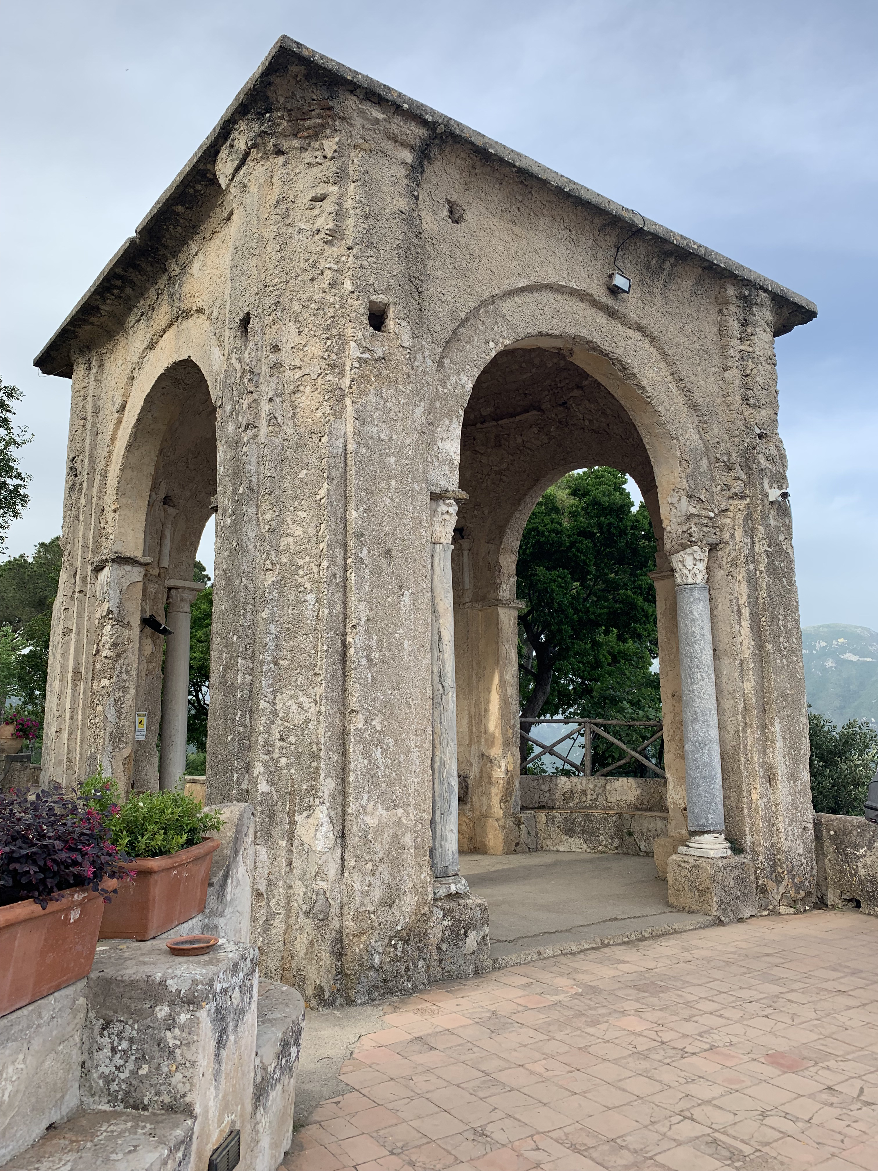 PraianoŵVilla Il Frantoio and LilmarƵ,Amalfi Coast