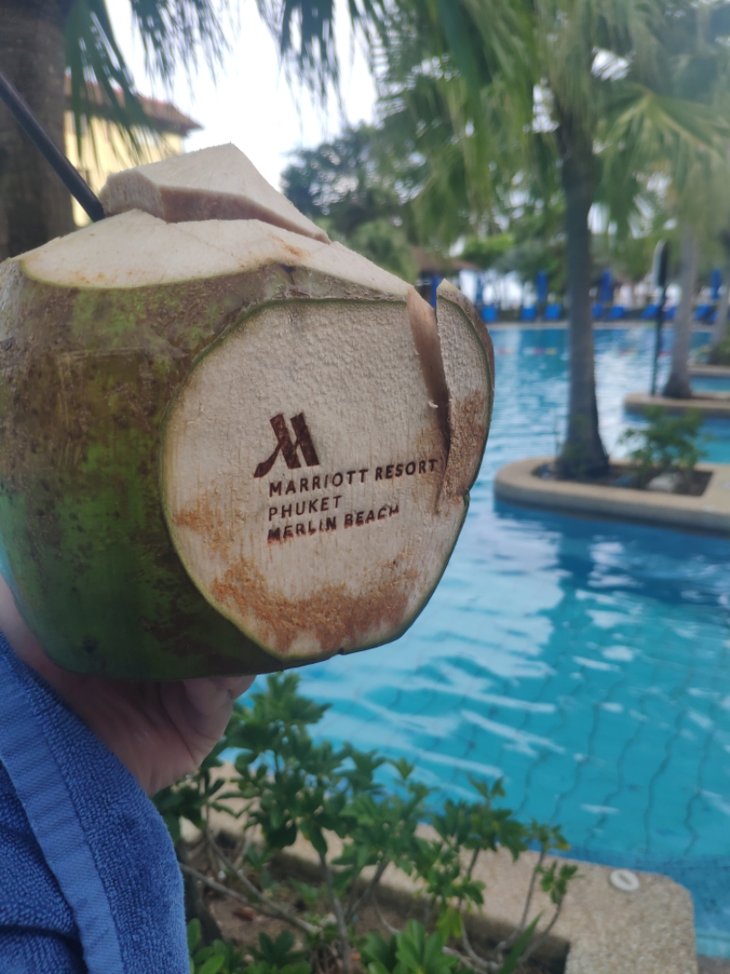 ̳0鴫-ռСס Staycation in Phuket Marriott Merlin Beach