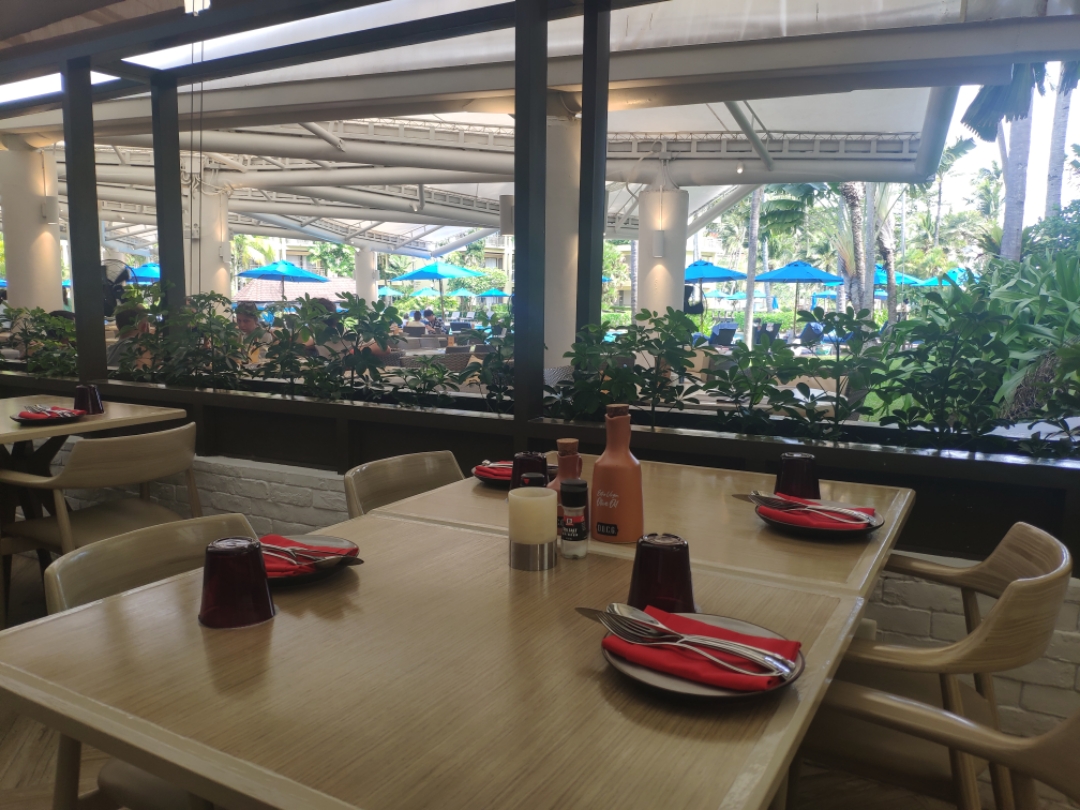 ̳0鴫-ռСס Staycation in Phuket Marriott Merlin Beach