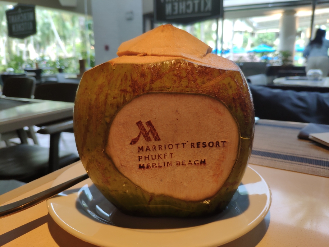 ̳0鴫-ռСס Staycation in Phuket Marriott Merlin Beach