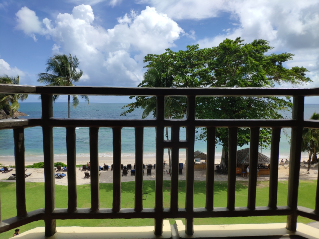 ̳0鴫-ռСס Staycation in Phuket Marriott Merlin Beach