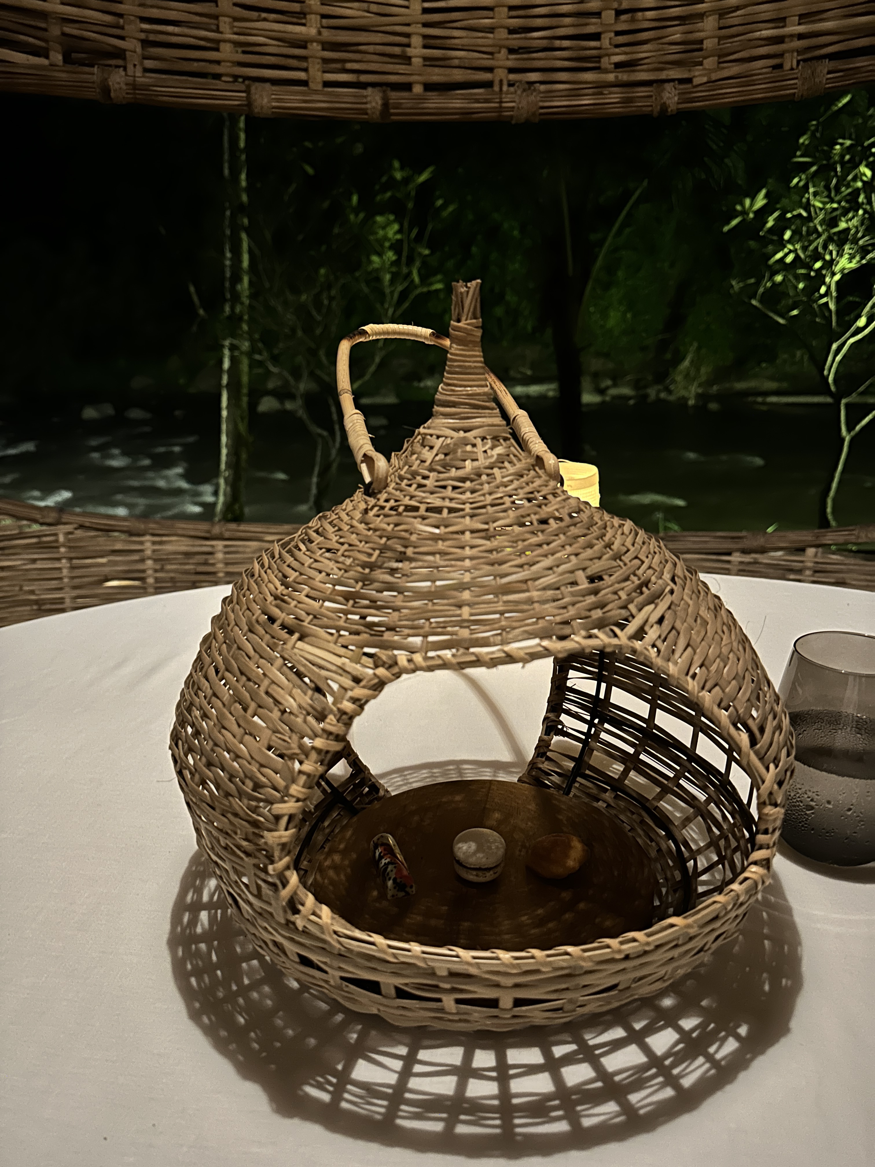 [] Mandapa, a Ritz-Carlton Reserve嵺ڲ˼Ƶ 