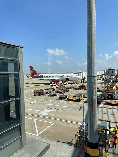 CA4508 PVG-TFU