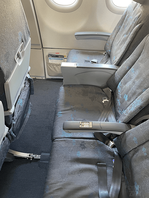 CA4508 PVG-TFU