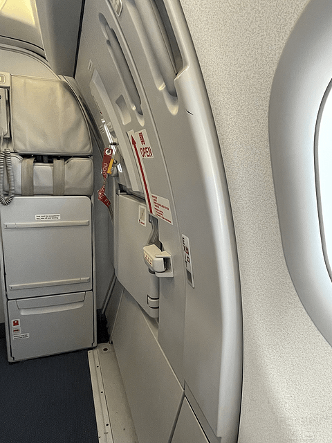 CA4508 PVG-TFU