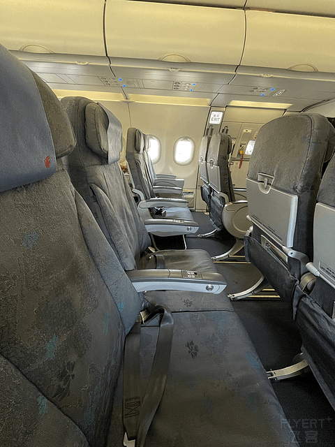 CA4508 PVG-TFU