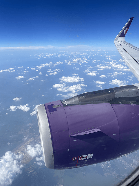 CA4508 PVG-TFU