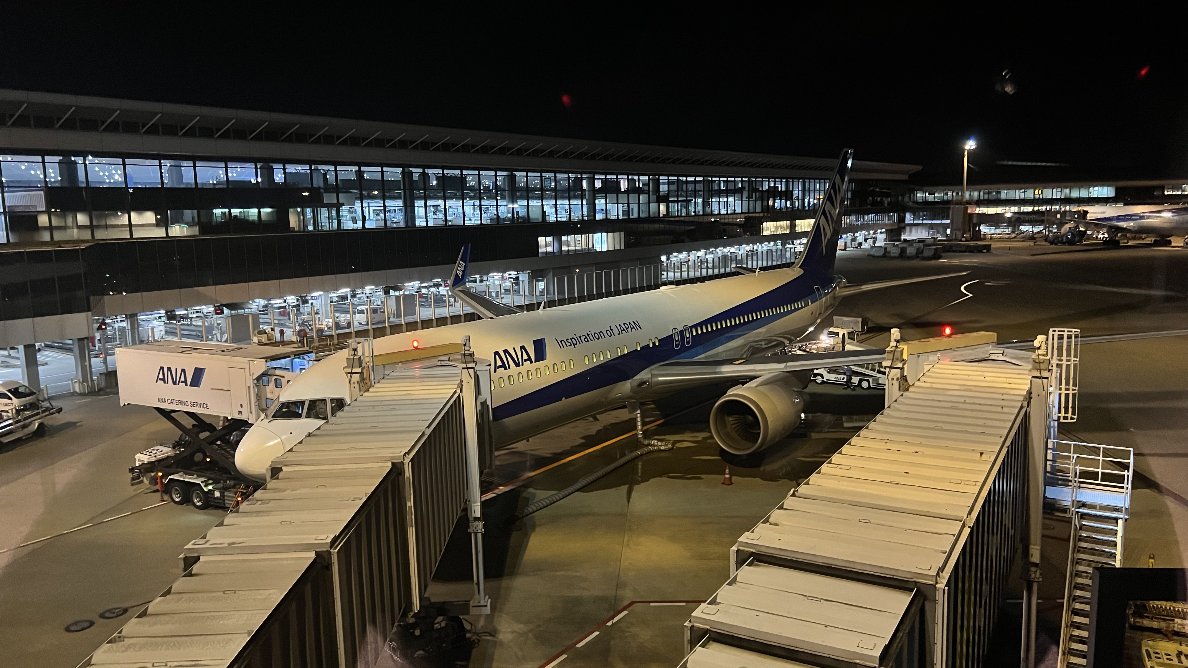 Զǰ裨16) ӵķУ֮ã2һۣ ȫտղ767 NH812 HKG-NRT