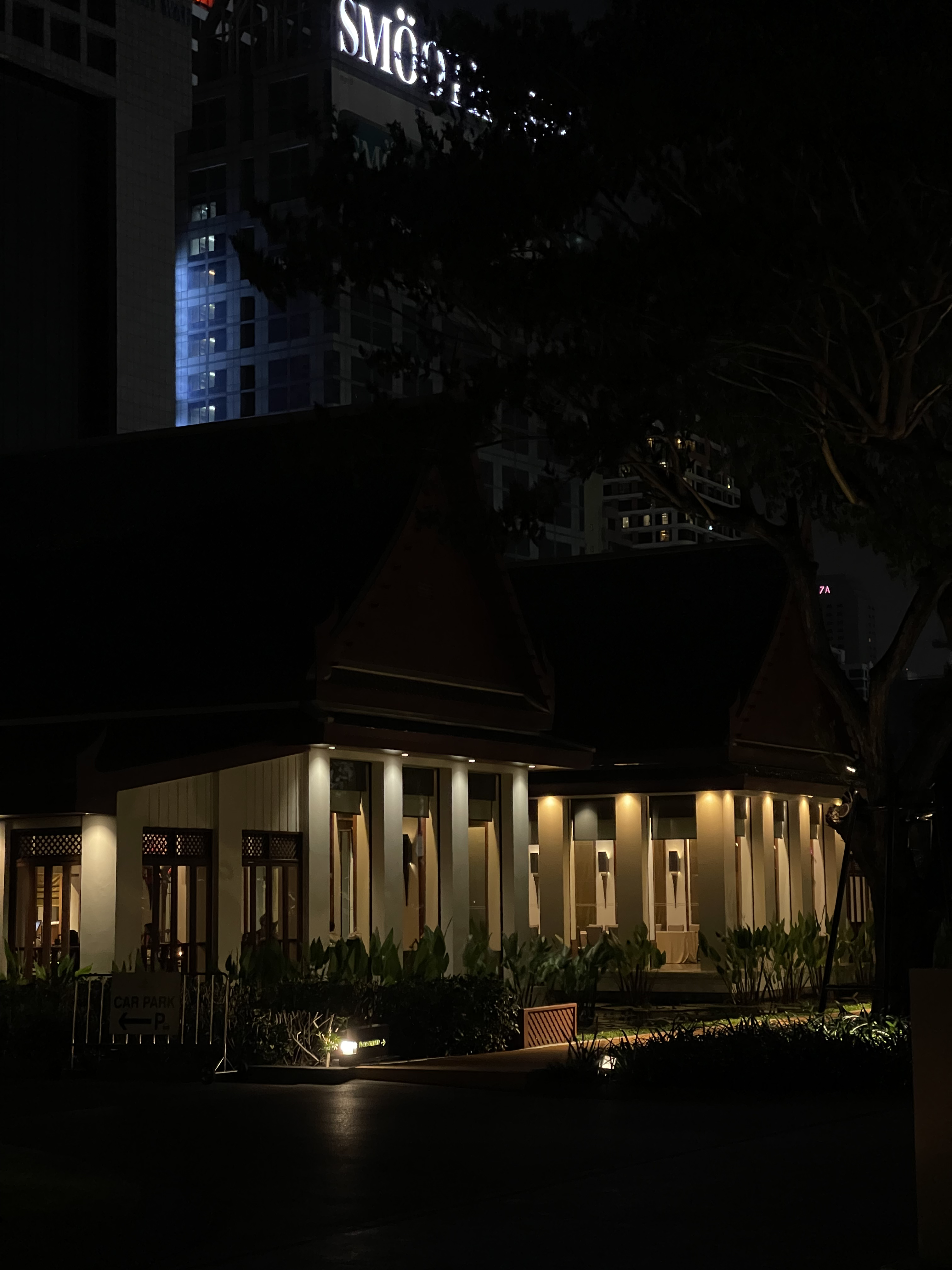 ؿ̩The Sukhothai Bangkok