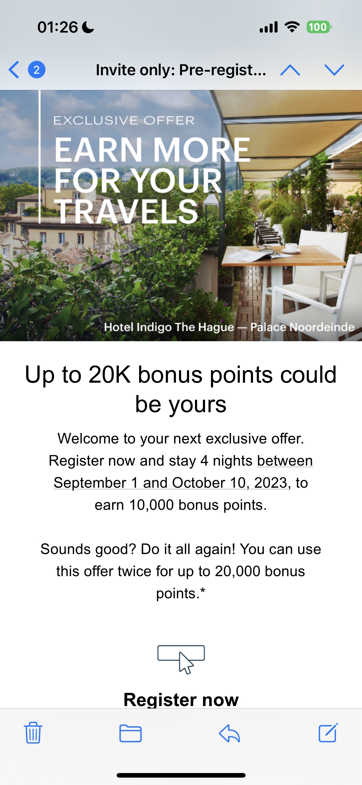 IHG»offer9.110.10գÿ410000֣һԻȡΣҲ820000